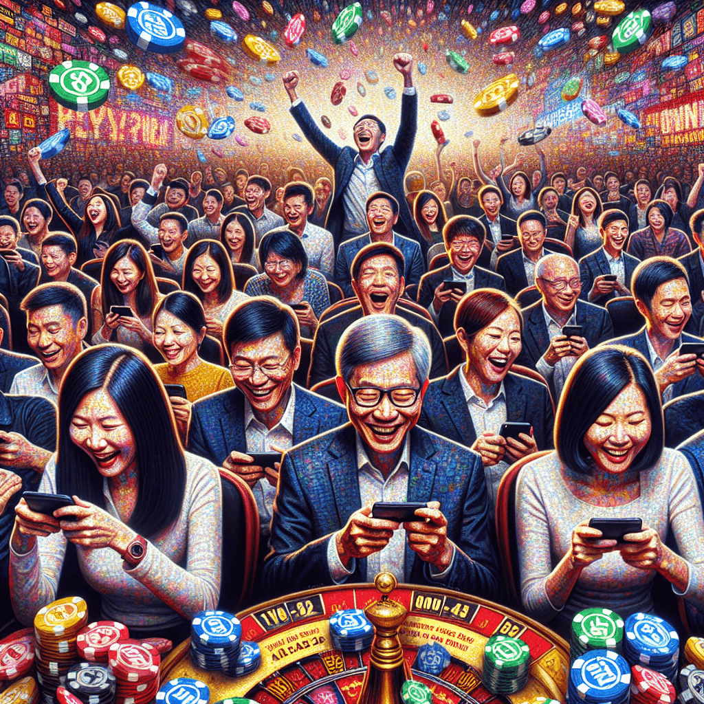 3WIN8 Casino Secrets: How to Win Big & Claim Exclusive Bonuses in 2024!