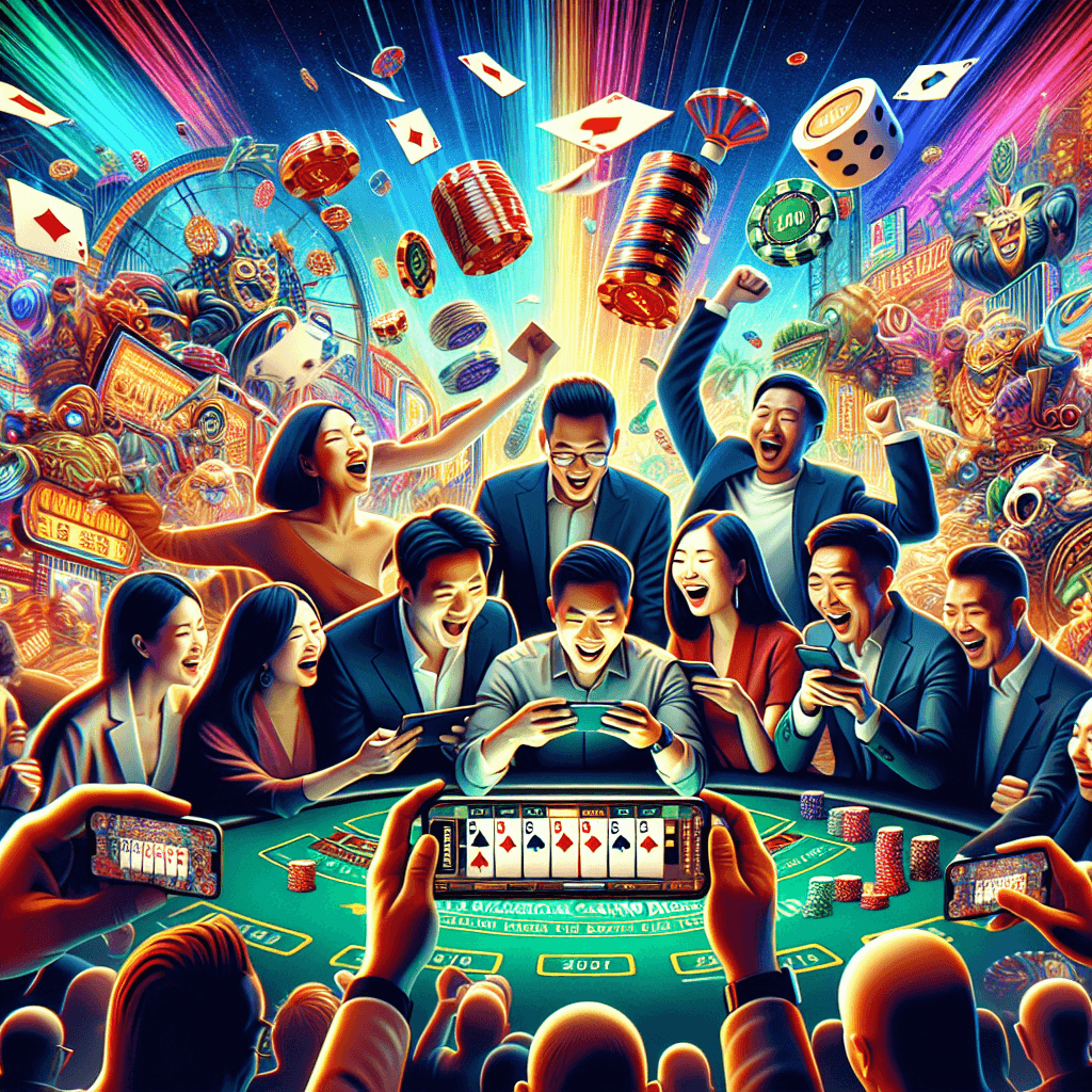 Unlock the Best Blackjack Casino Bonuses of 2024 – Win More with These Expert Strategies!