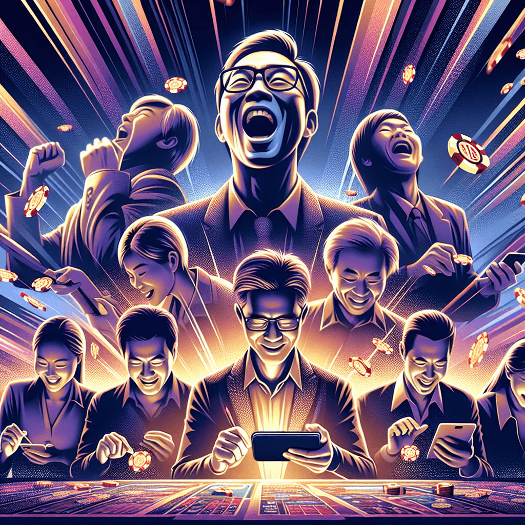 How to Play Keno Like a Pro in 2024: Top Tips to Boost Your Casino Winnings Today!