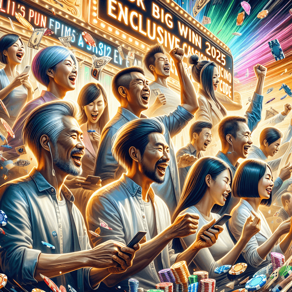 Unlock Big Wins in 2025 with LPE88-Lucky Palace & Exclusive LoneStar Casino Promo Code