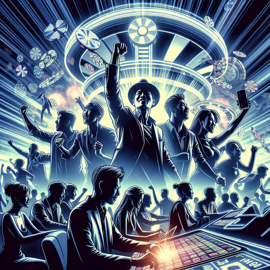 Why Playtech’s iGaming Legacy Is the Real Jackpot Behind Wheel of Fortune’s 2025 Evolution
