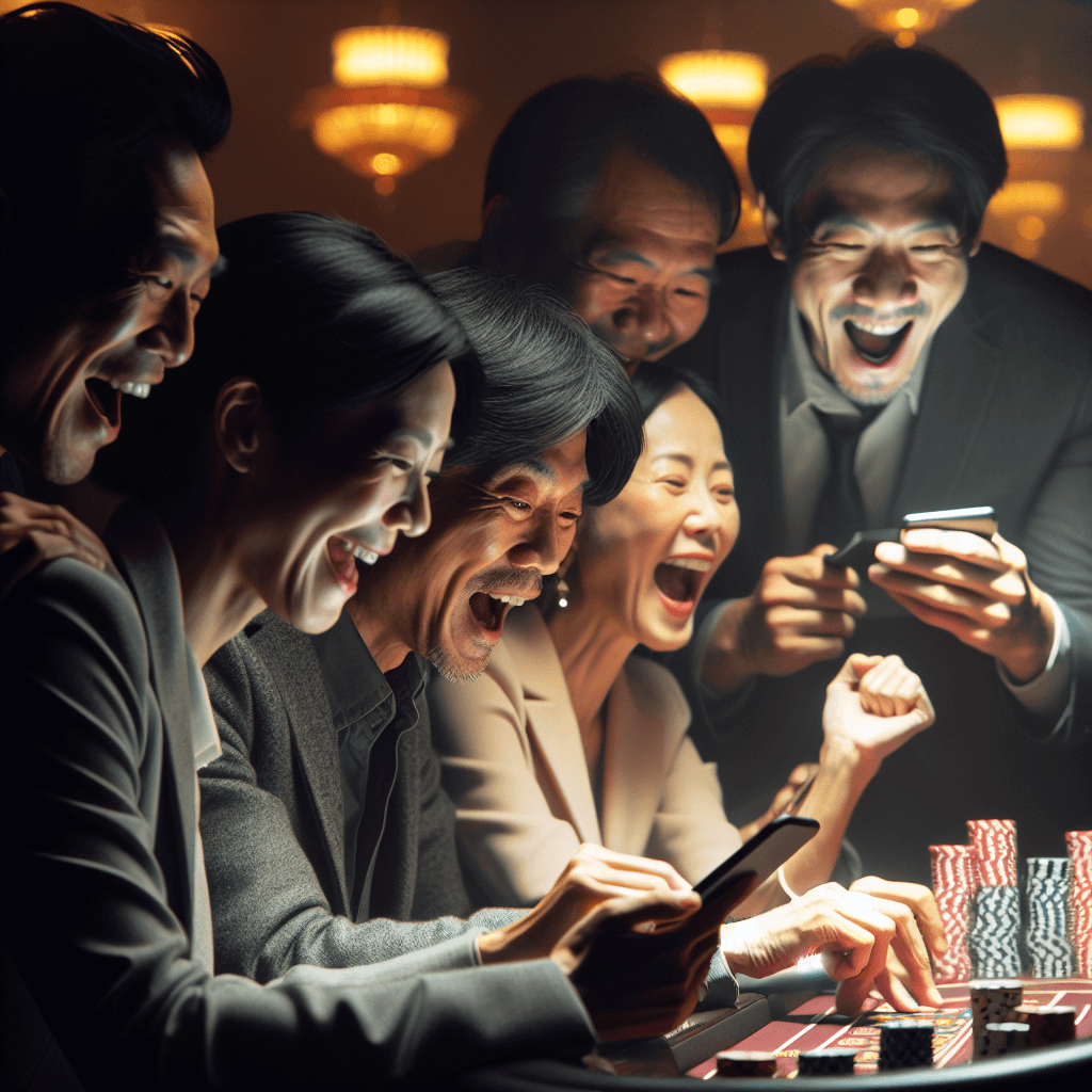 Discover the Latest Thrills with Habanero Casino in 2024