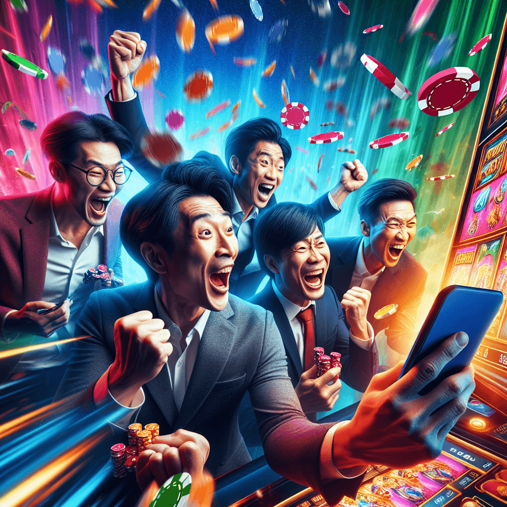 Unlock Huge Wins in 2024: Top Pragmatic Play Casino Slots & Bonus Hacks Revealed!