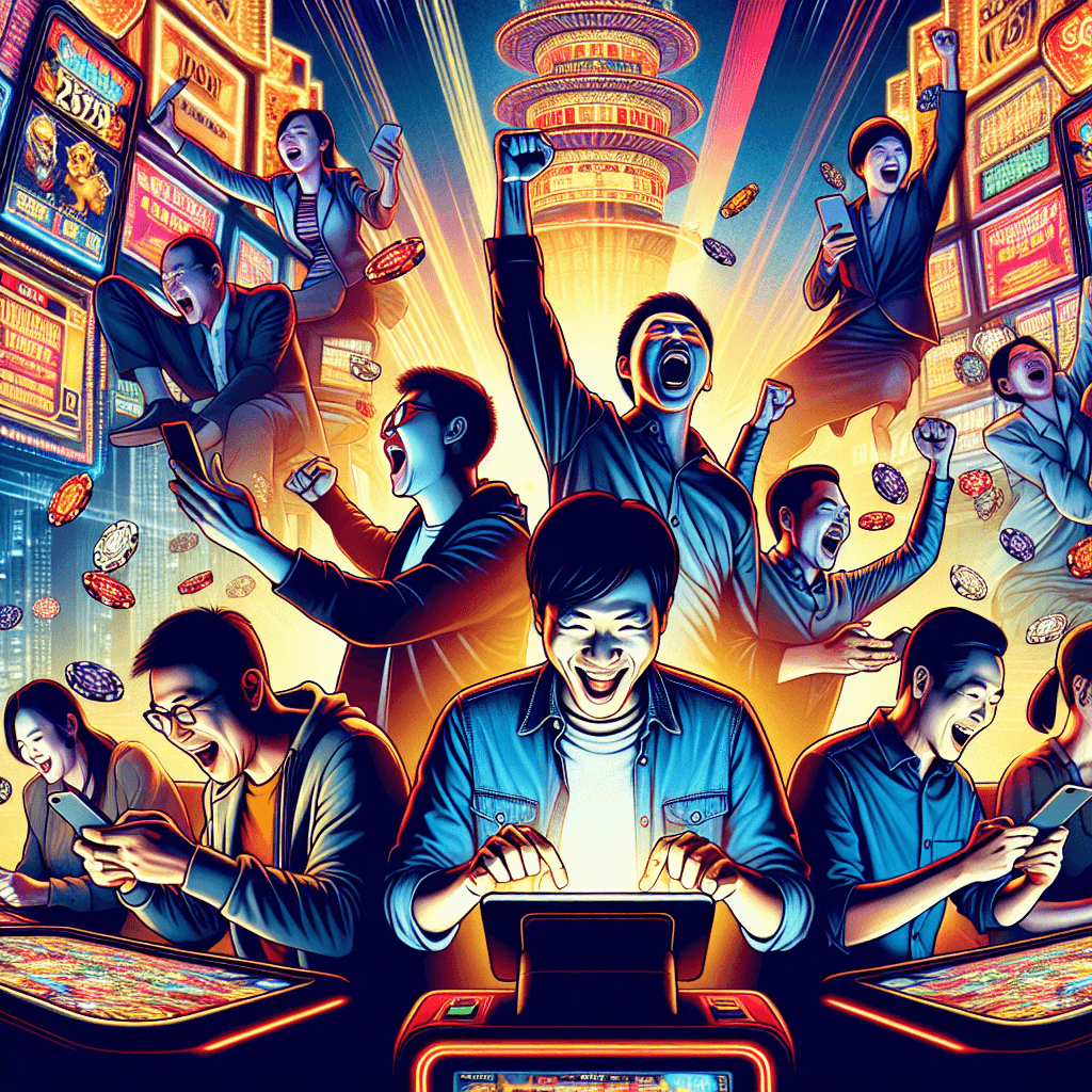 Unlock Massive Wins in PUSSY888 Slots: Top Bonus Hacks & Winning Strategies for 2024!