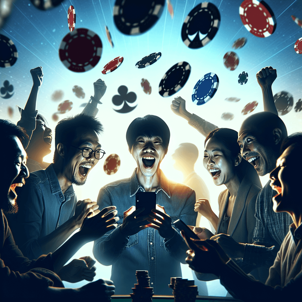 Best strategies to win big at Three 3Card Poker