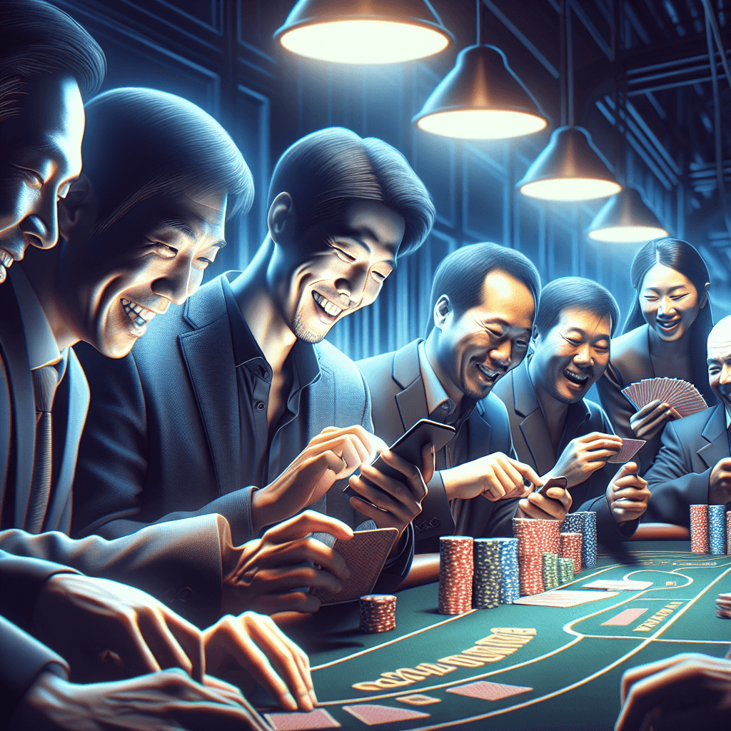 How to win real money in Three 3Card Poker