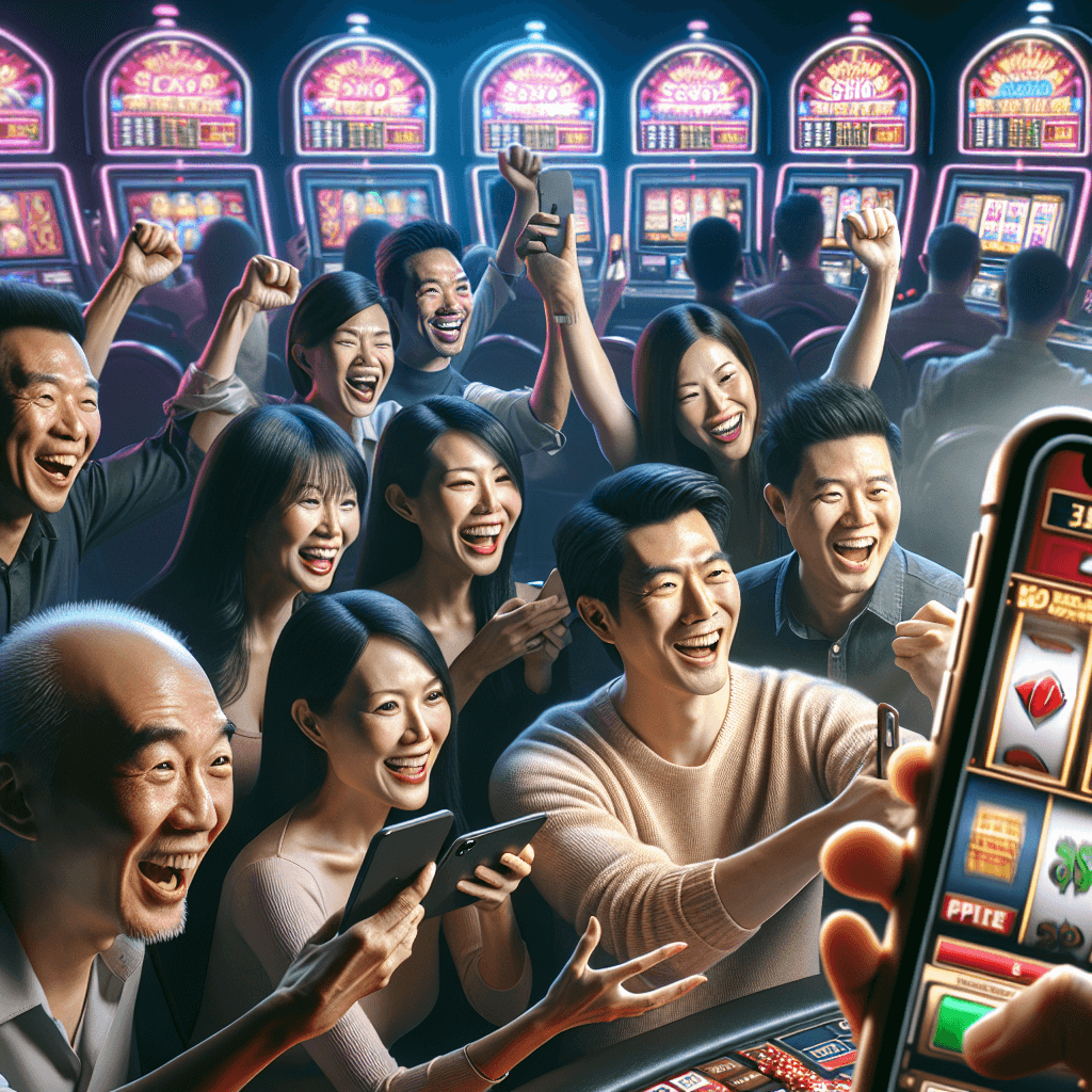 Best tips and strategies to win big in 3D Slots games