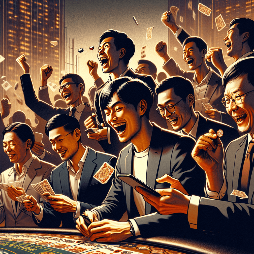 Best Strategies to Win at 3D Slots in 2024