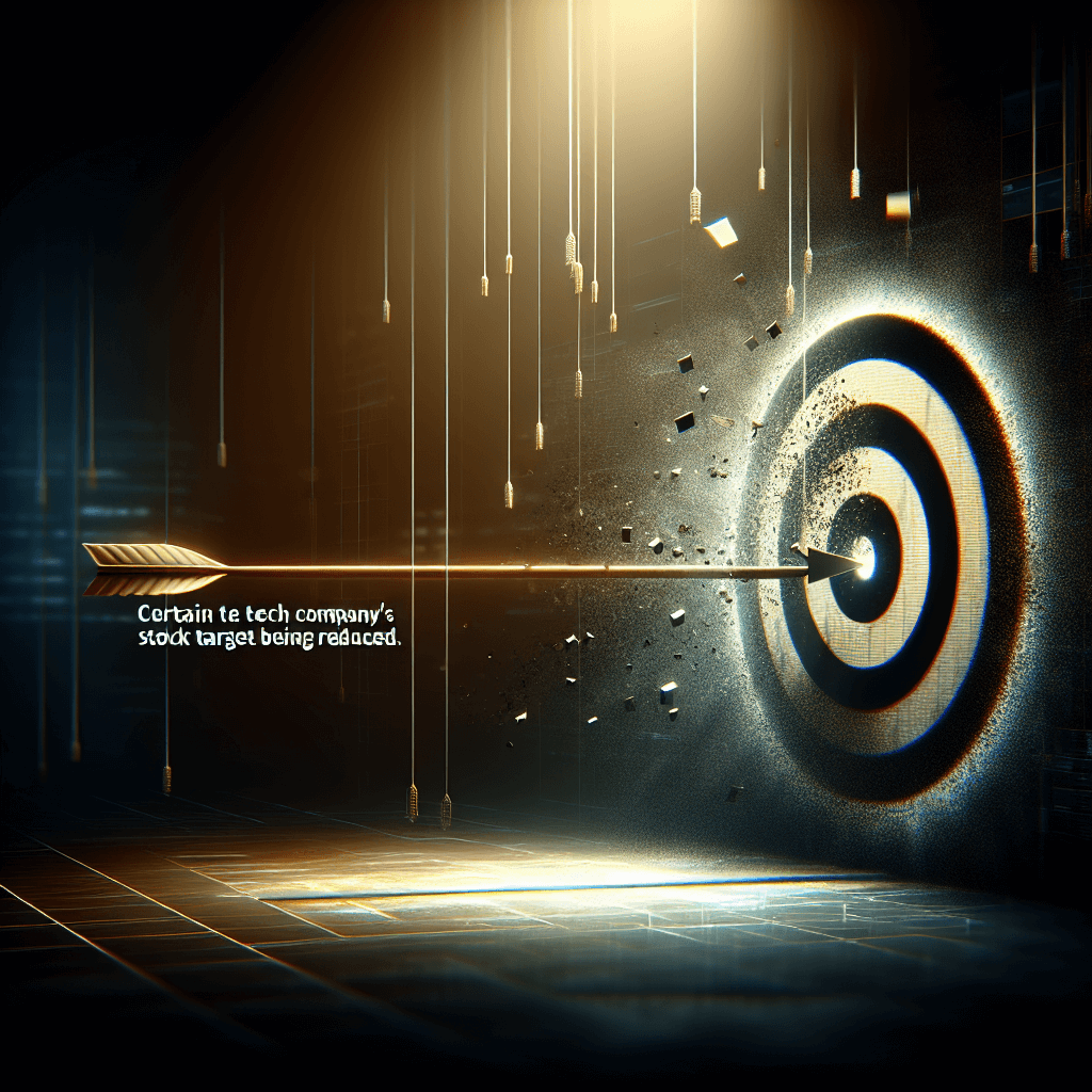Playtech stock target cut news