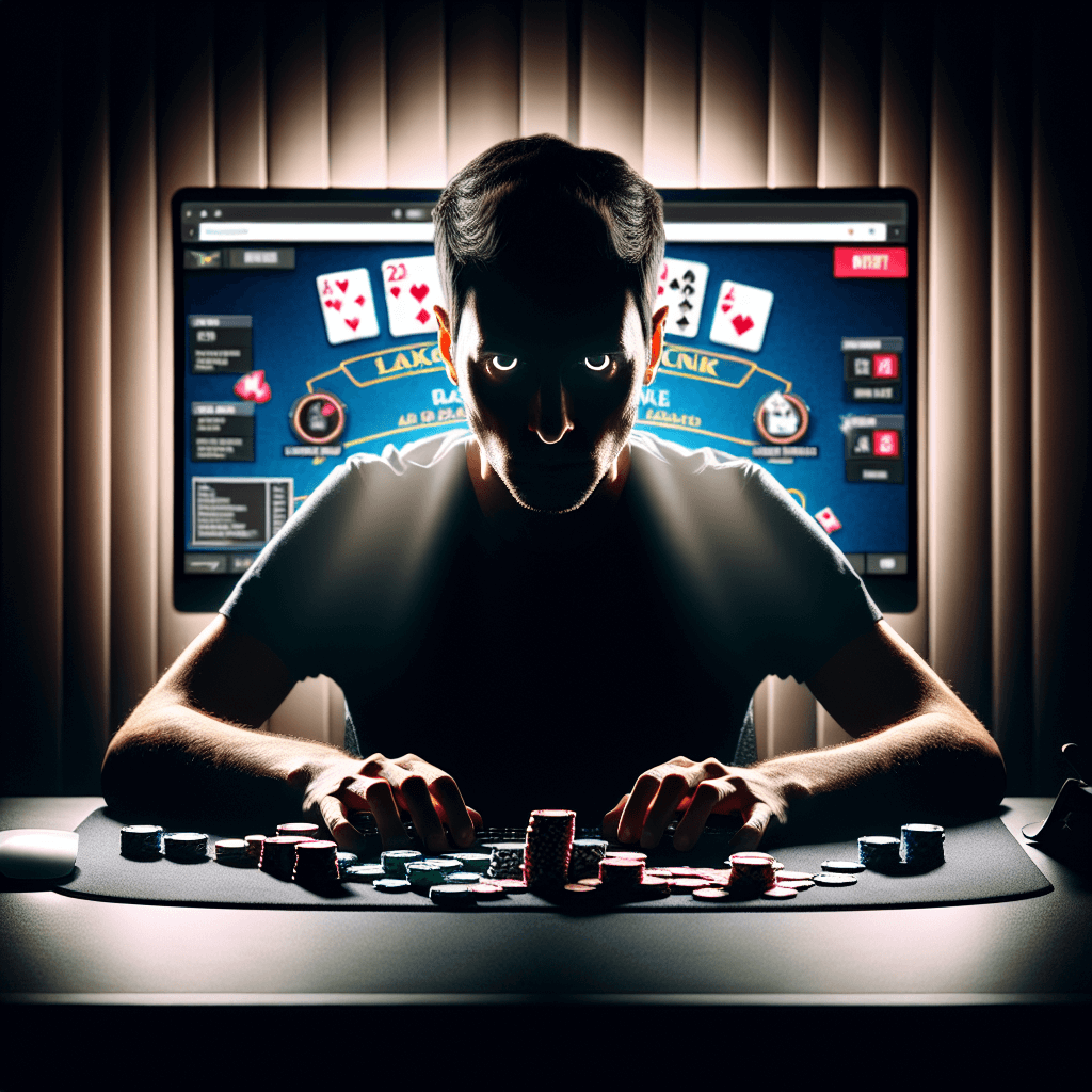 how to win at blackjack online