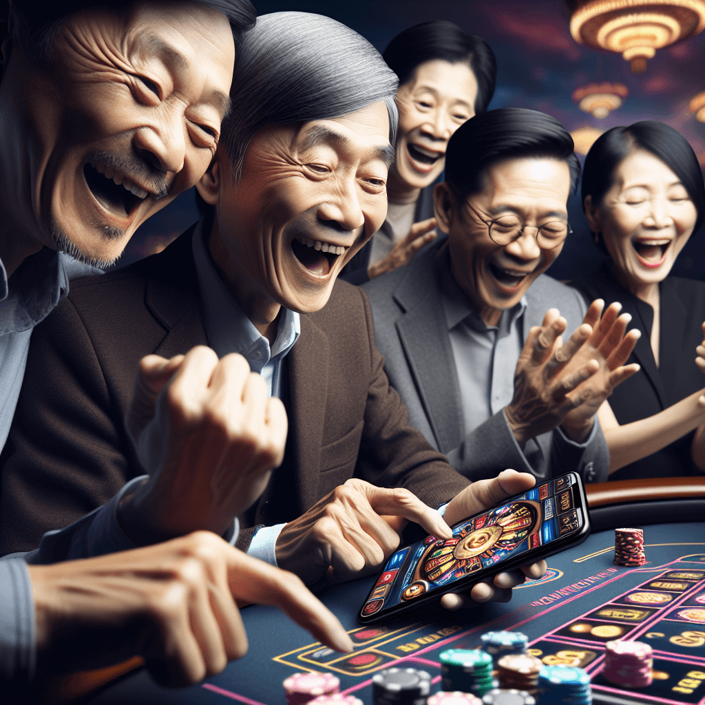 Best Keno Strategies to Win in 2024