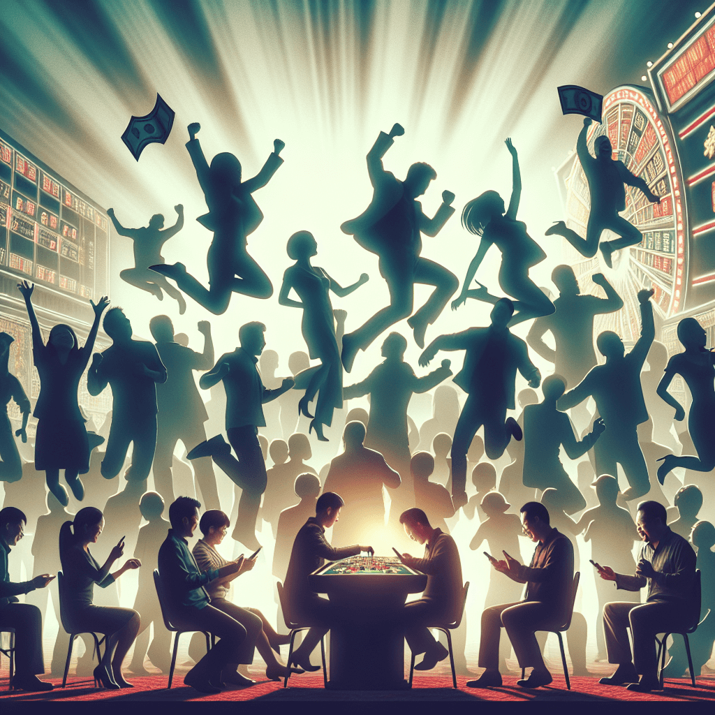 How to play Keno for real money online in 2024