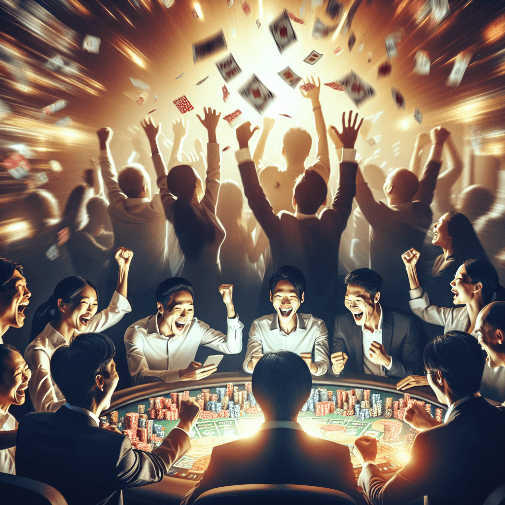 LPE88 Lucky Palace winning strategies 2025