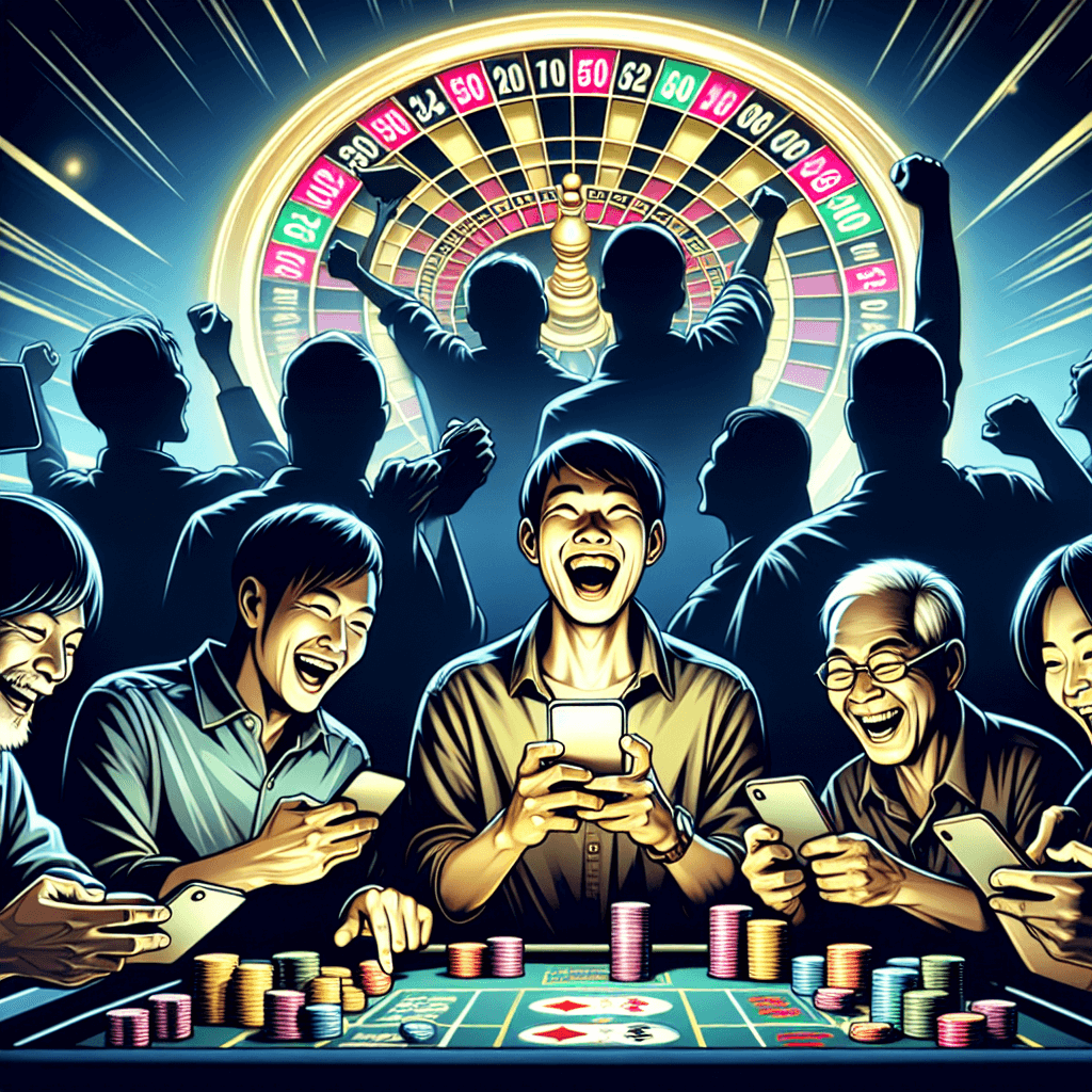 How to win big on LPE88 with celebrity-themed slots