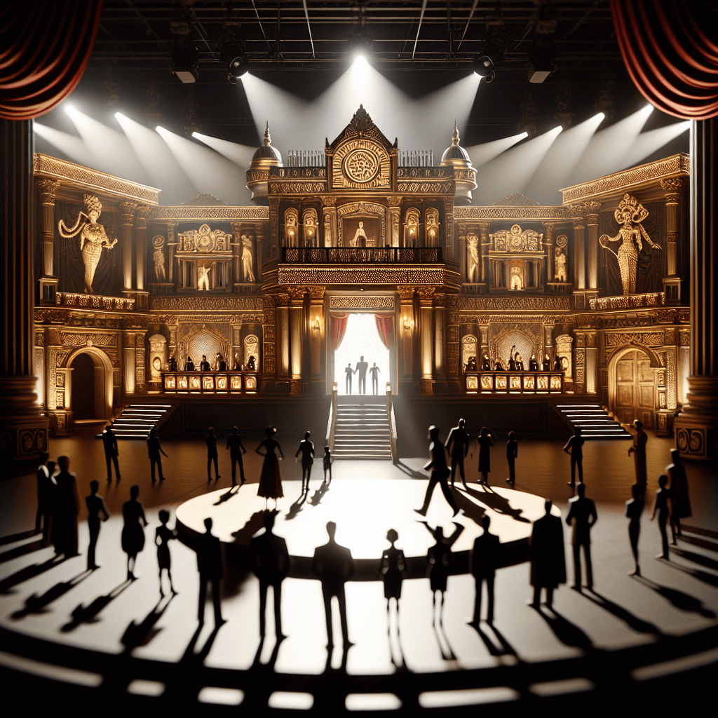 new lucky palace features inspired by celebrity game shows