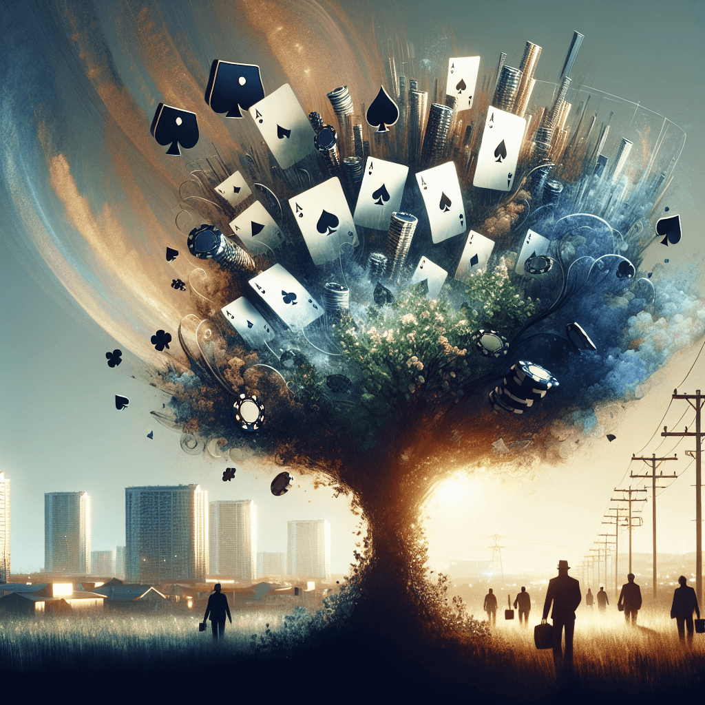 how Playtech’s growth boosts blackjack features