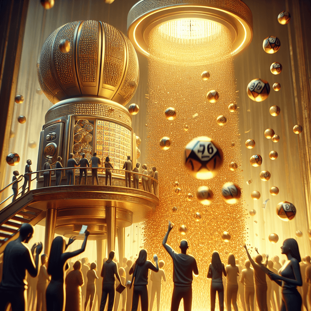 latest Lottery Style Games bonus offers 2024