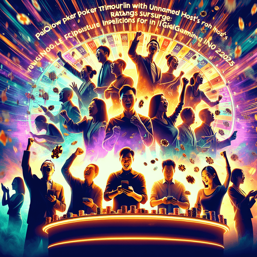 PaiGow Poker Hits the Jackpot with Ryan Seacrest’s 'Wheel of Fortune' Ratings Surge: What It Means for iGaming in 2025