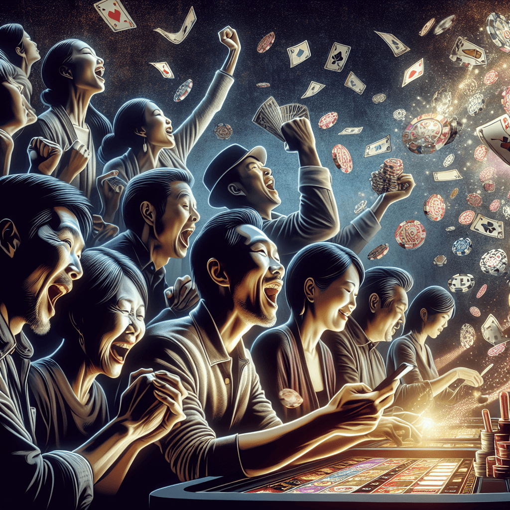 How PaiGow Poker benefits from the popularity boost from Wheel of Fortune