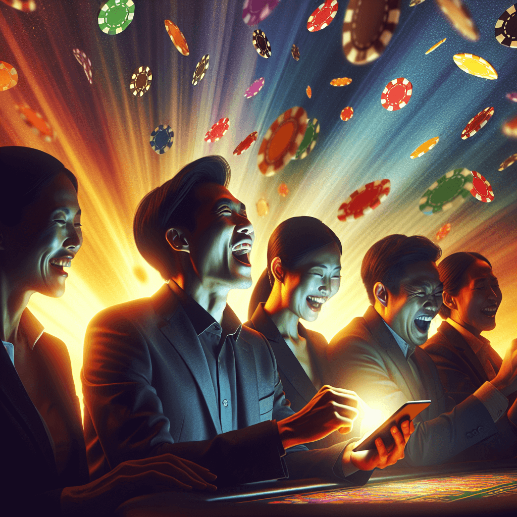 Strategy tips on how to win PaiGow Poker online