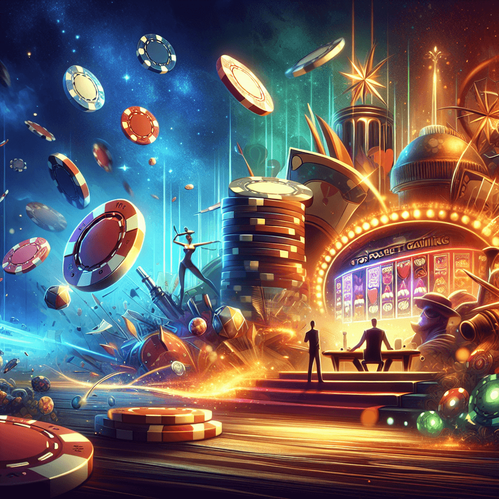 best Pocket-Gaming casino bonuses today
