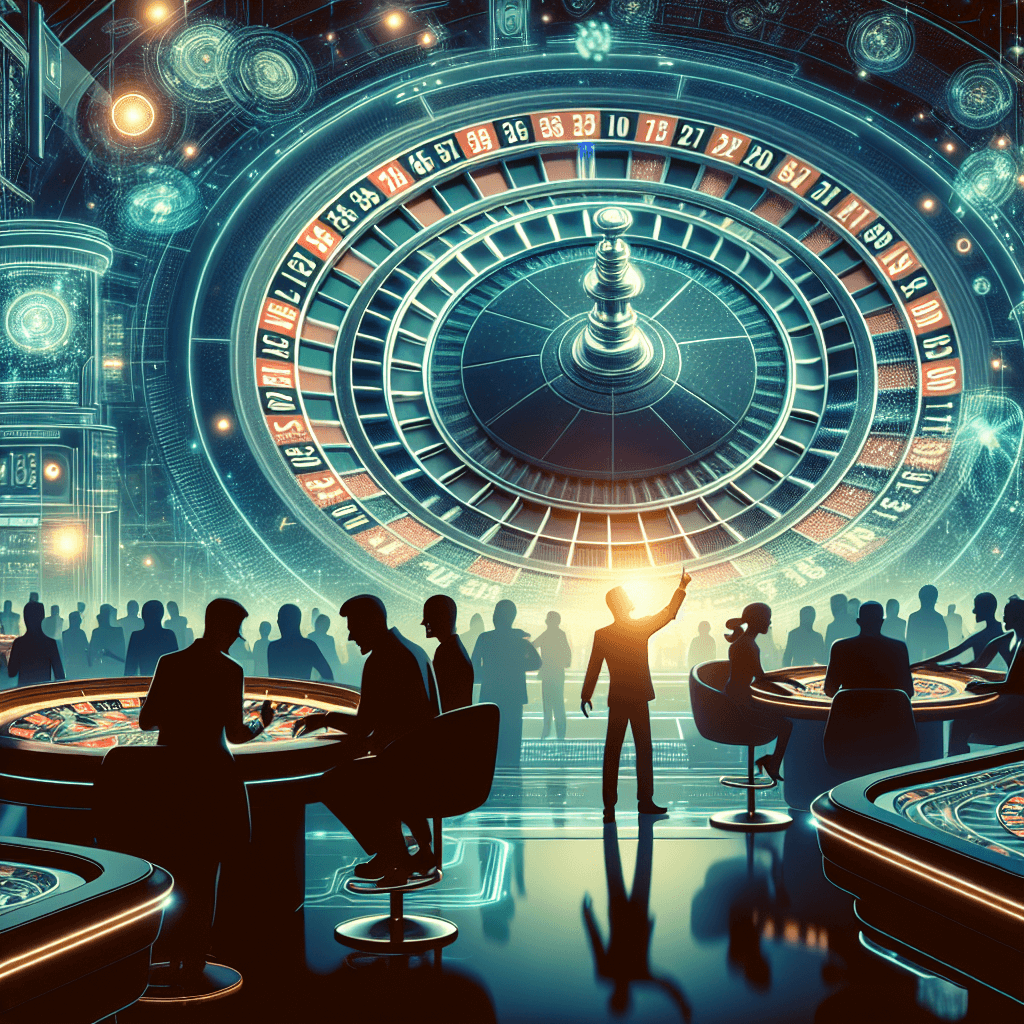 Winning strategies for roulette in 2025