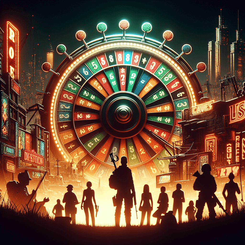 latest updates in Wheel of Fortune by Playtech in 2025