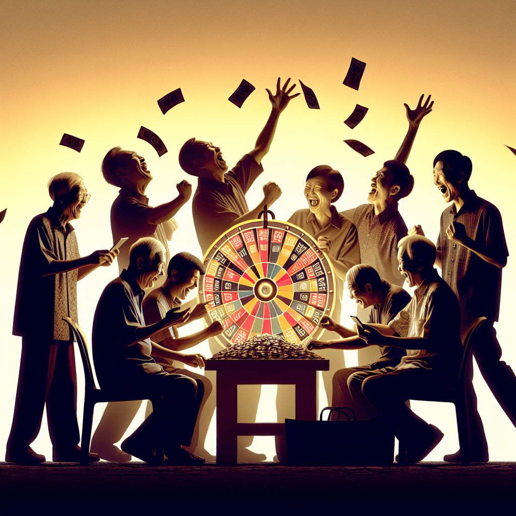 why Playtech software powers the best Wheel of Fortune experience