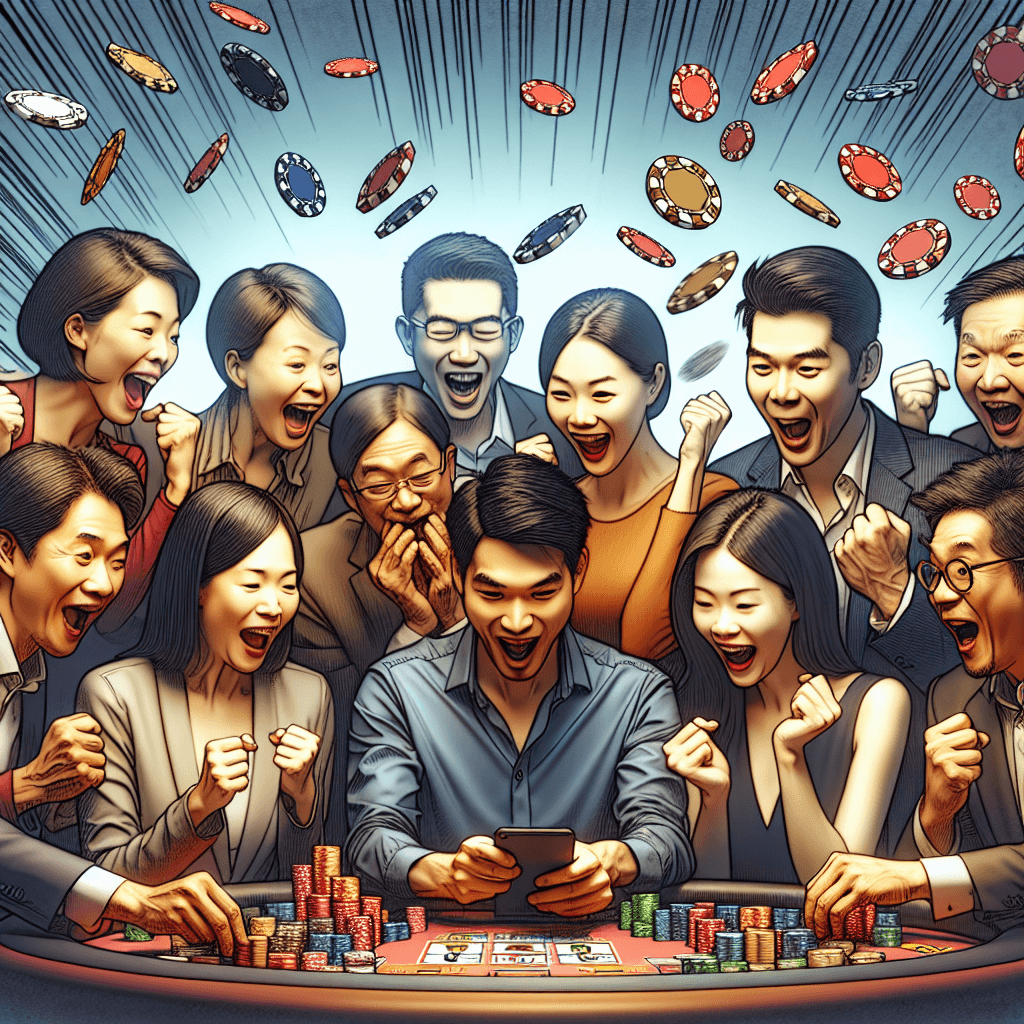 Best Classic-Slots winning strategies 2024
