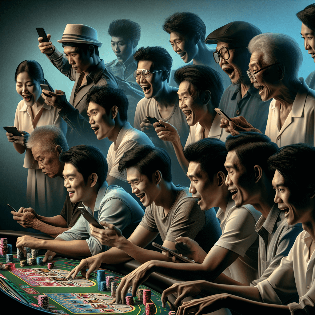 Best winning strategies for DreamTech Casino slots