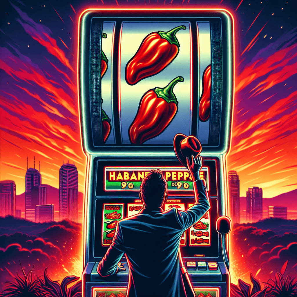 how to win at Habanero slots