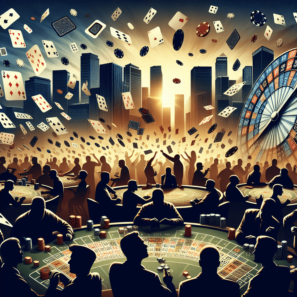 Texas Holdem tips and trends for 2025