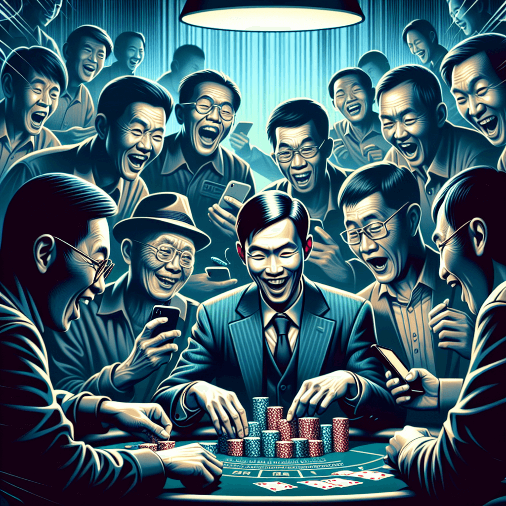 best Texas Holdem Poker bonus casinos 2024
