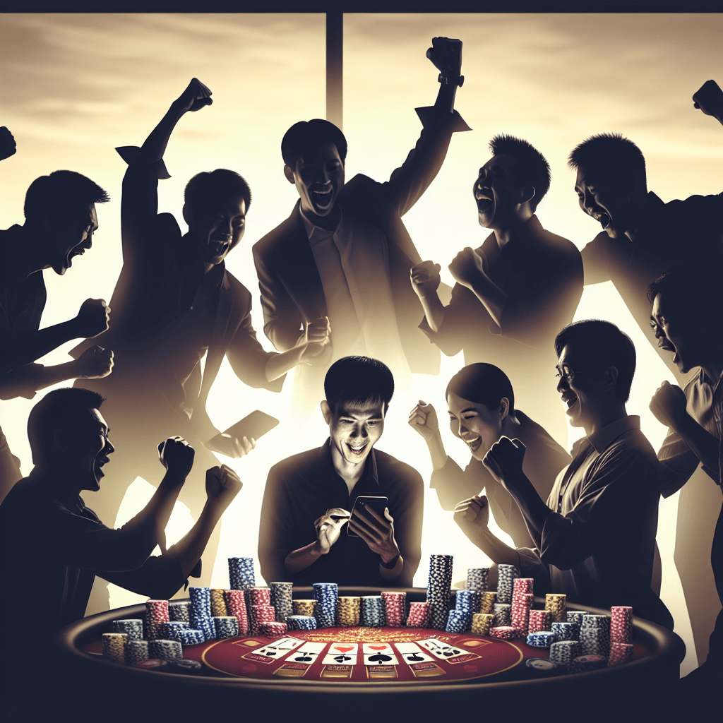 Best strategies and tips for beginner Texas Holdem Poker players