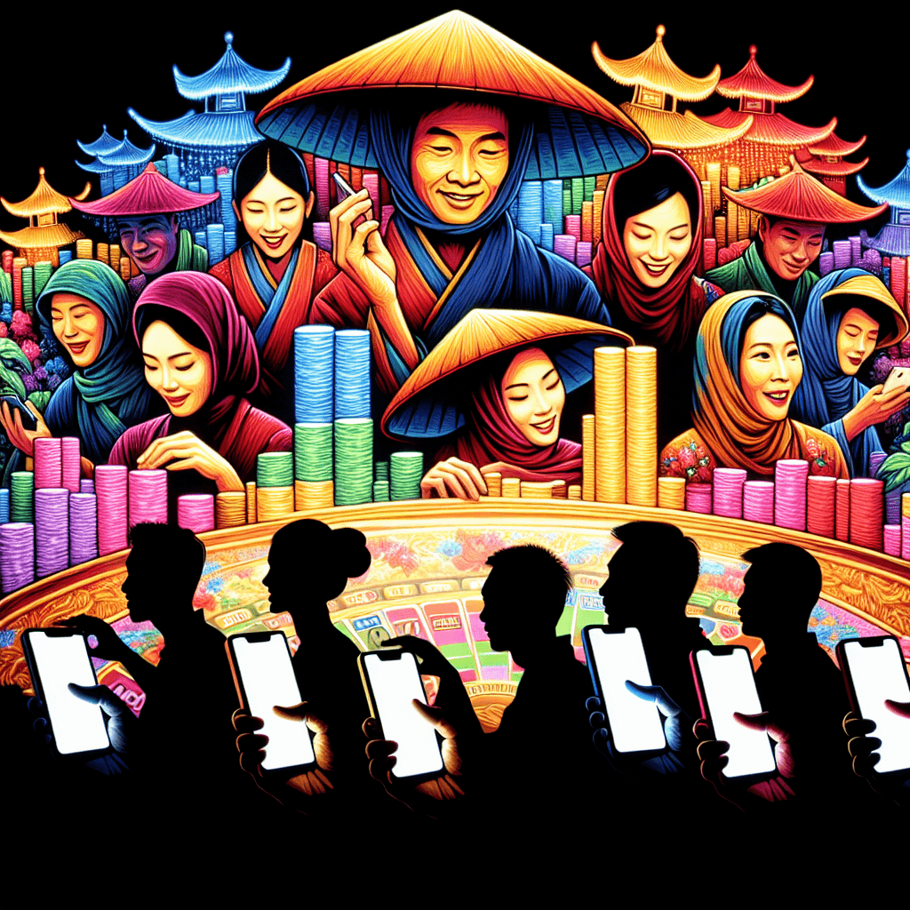 How to play Progressive Jackpot-Slots