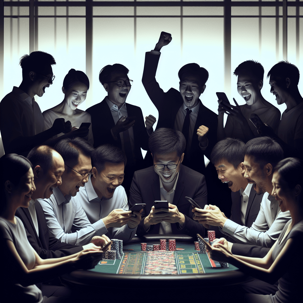 Best slot play strategies for JOKER123 in 2024