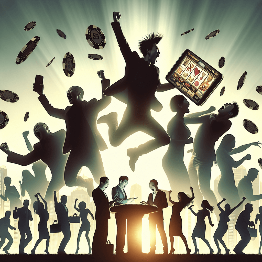 How to win JOKER123 slots in 2024