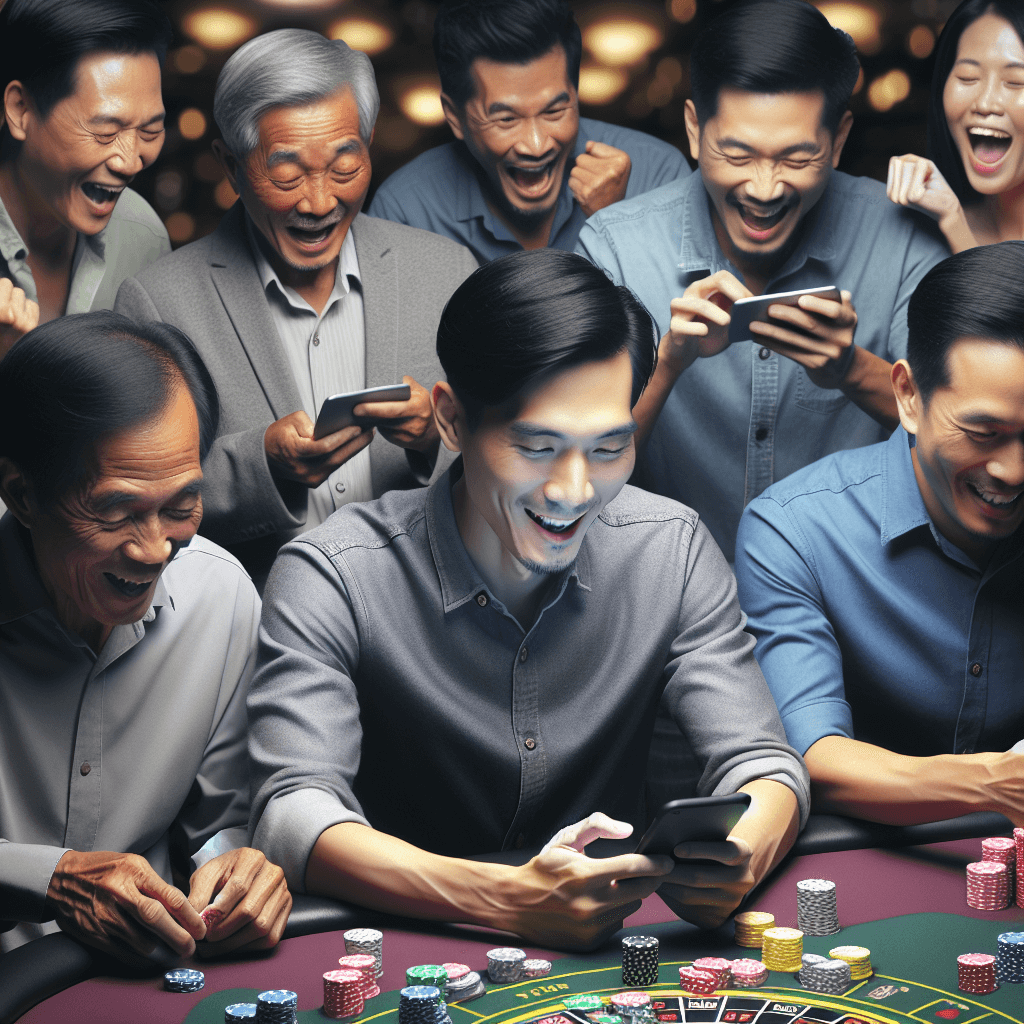Tips for winning on PLAYBOY Casino slots in 2024