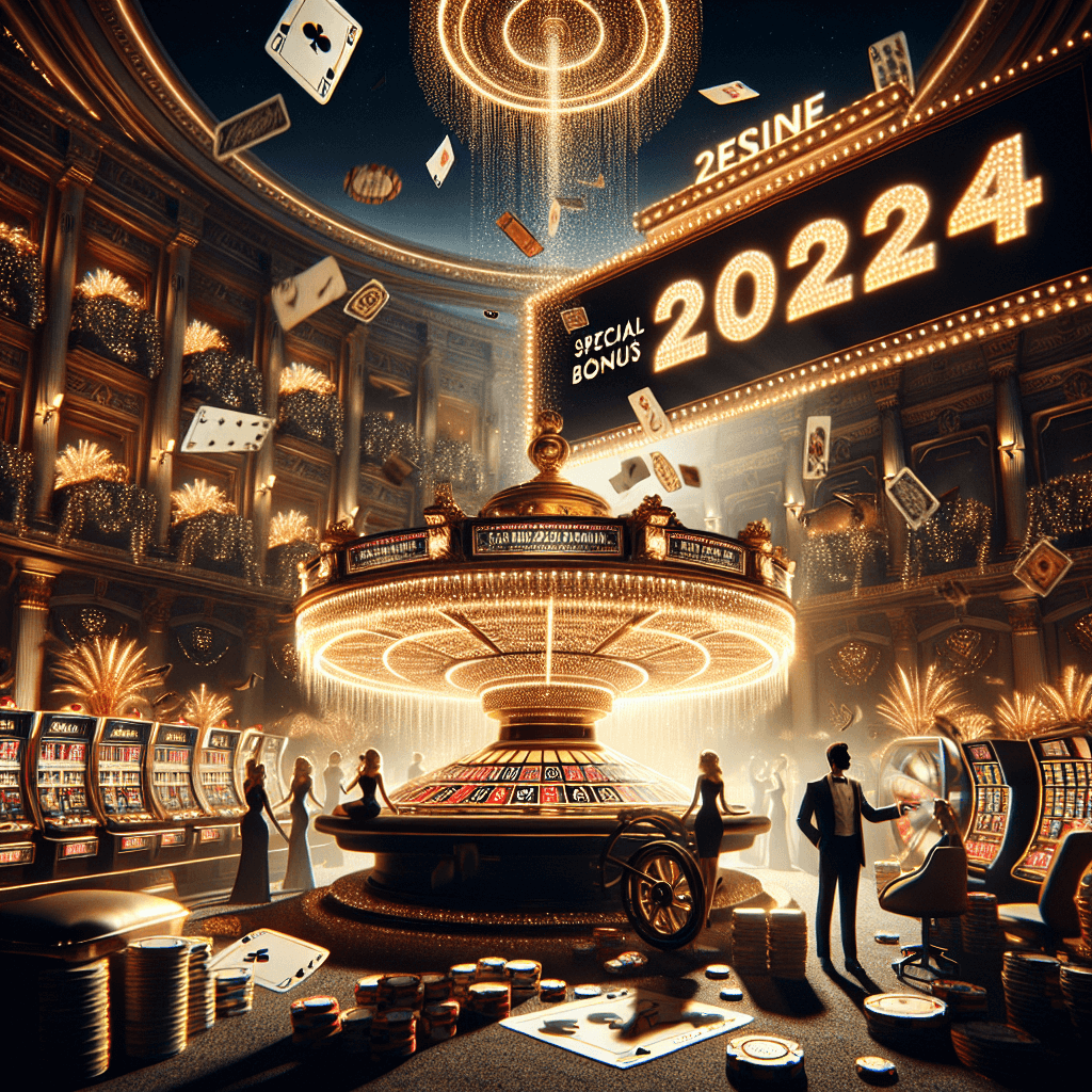 Latest PLAYBOY Casino Bonus Offers 2024