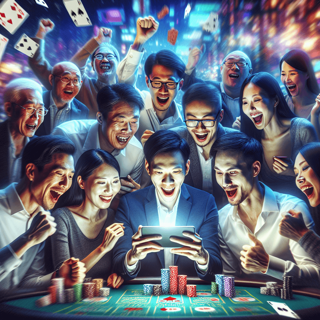 How to Play Poker Like a Pro in 2024: Win Real Money with These Expert Casino Strategies!