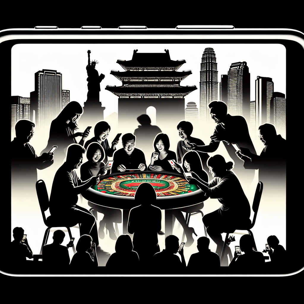 Infographic explaining 2024’s top Video-Slots strategies