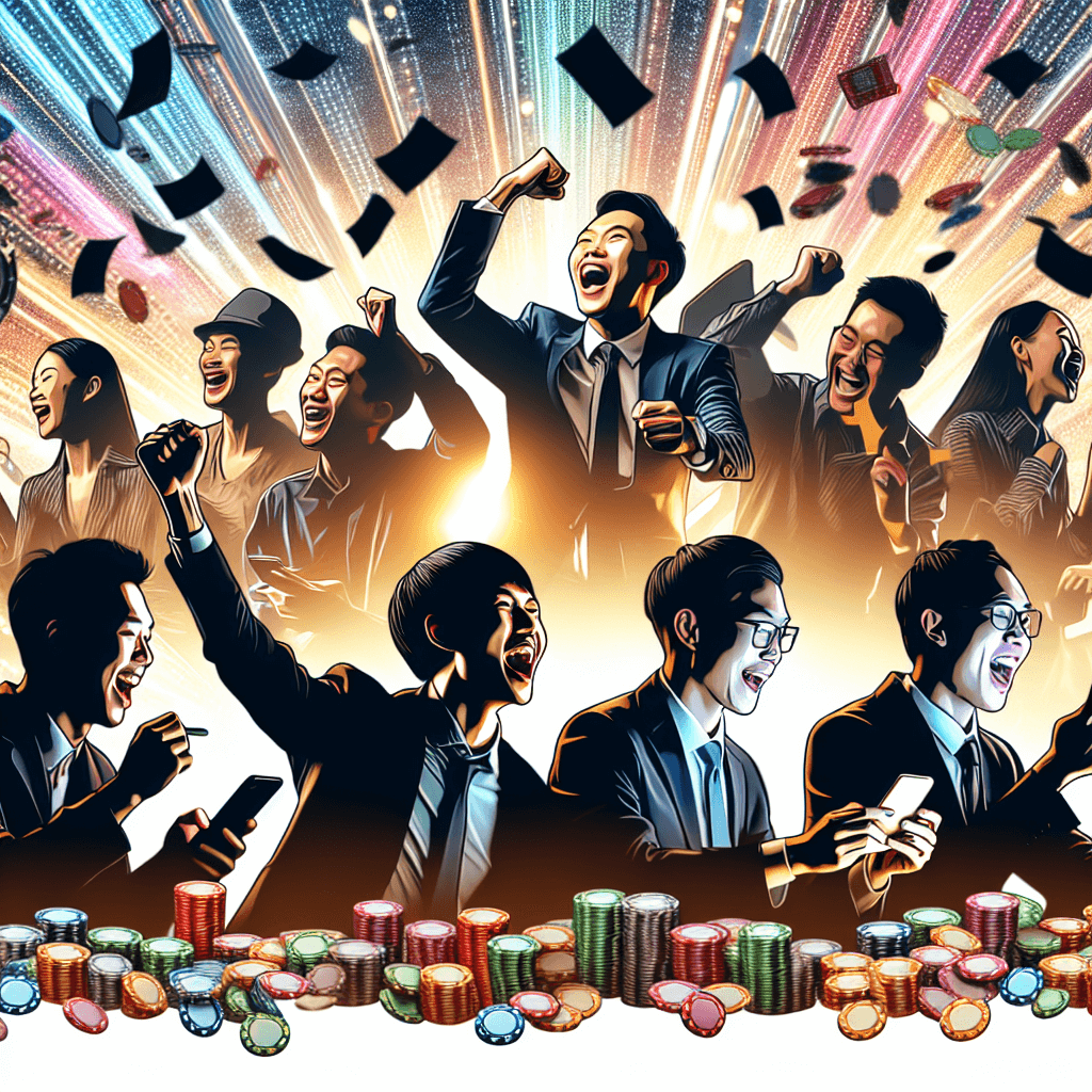 best Video-Slots strategy for big wins