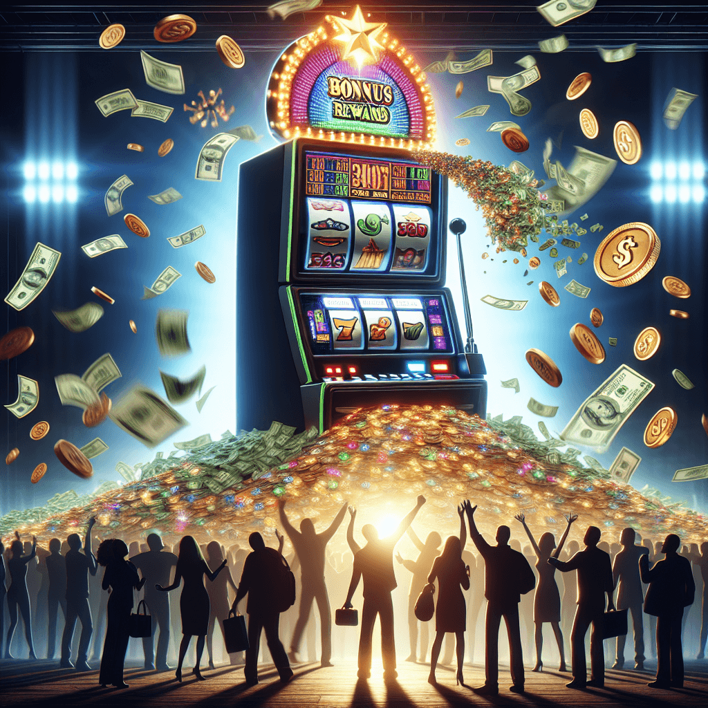 Guide showing how to maximize Video-Slots bonus rewards