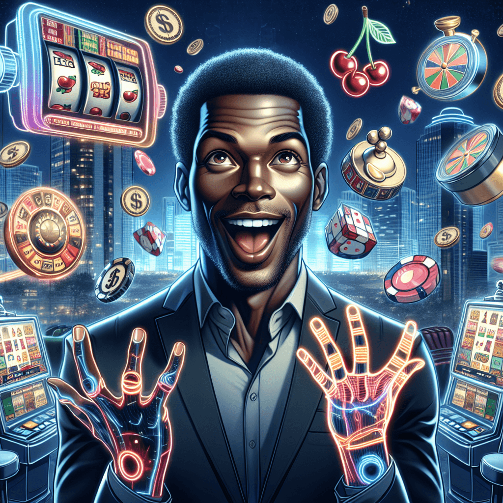how to win real money playing Video-Slots