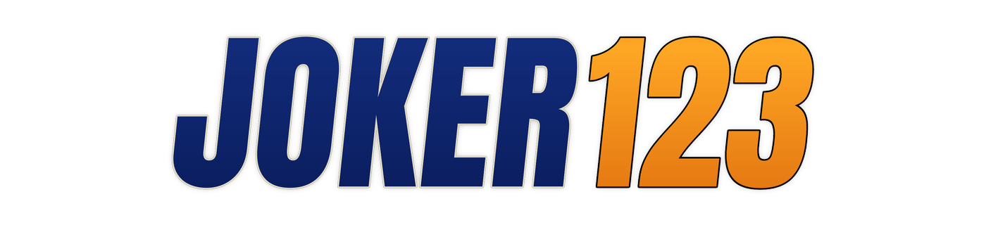joker123 logo